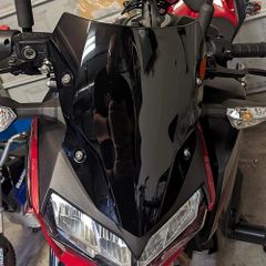 Z400FX 当時物風防 - メルカリ
