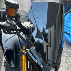 Gsx250r カスタムカウル フロントスクリーン gsxr1000r風 - メルカリ