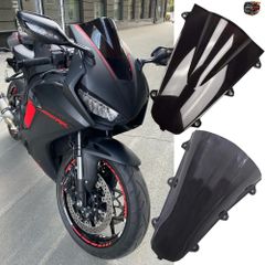 HONDA CBR650R ハイウインドスクリーン スモーク（純正オプション品