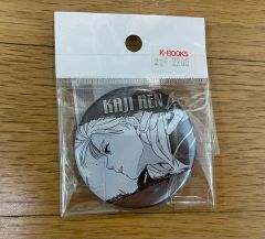 ジャルジャル っせ アクリルスタンド 後藤 福徳 ピンバッジ 缶バッジ