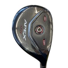 Callaway APEXUW 17度 ベンタスTRレッド7S - メルカリ