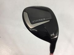 中古ゴルフクラブ】マルマン シャトル U-4マレージング カーボフィット