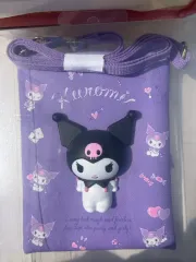 未開封 クロミ バッグ 出品
