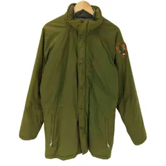 ザノースフェイス THE NORTH FACE 80-90S 茶タグ USA製 マウンテンジャケット メンズ import：L のサムネイル