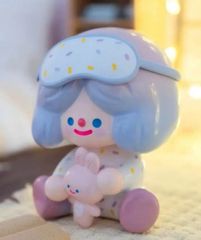 マムアン ソフビコレクション Tokyo Color 限定マムアンちゃん - メルカリ