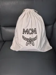 MCMバックパックのサムネイル