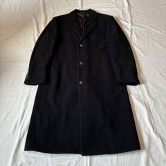 美品・Hickey Freeman カシミア100%チェスター - メルカリ