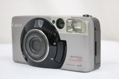 作動品 キャノン Canon Autoboy Luna Xl Panorama - メルカリ