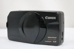 2026年最新】canon autoboy luna 35の人気アイテム - メルカリ