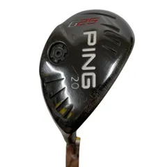 2026年最新】ping g25 ユーティリティ 27の人気アイテム - メルカリ