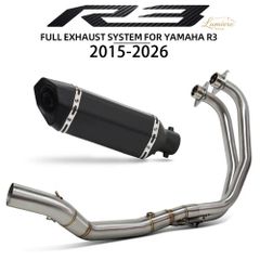 ヤマハ YZF‐R7 フルエキゾーストマフラー DOMINATOR R MT07 - メルカリ