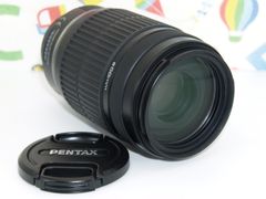 PENTAX DA L 18-55mm & 55-300mm レンズセット - メルカリ