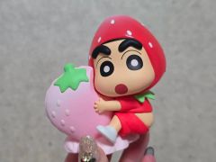 TOPTOY クレヨンしんちゃん おいしいかすかべシリーズ 6種類セット