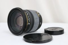 キャノン用 Sigma 24-60mm F/2.8 EX DG 4617 - メルカリ