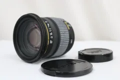【返品保証】 シグマ Sigma DC 18-50mm F2.8 EX MACRO ニコンマウント レンズ  e13820のサムネイル
