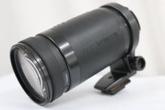 TAMRON AF LD 200-400mm F5.6 Canon用 ジャンク品 - メルカリ