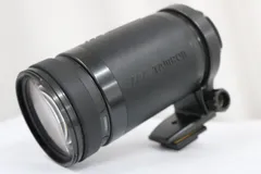 2026年最新】Tamron AF 200-400mm F5.6の人気アイテム - メルカリ