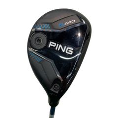 PING G440 ハイブリッド 5番 26度 レフティ - メルカリ