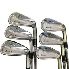 Srixon ZXi7 コンボアイアン5〜P Modus 120 - メルカリ