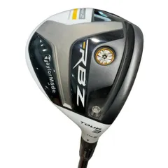 2026年最新】RBZ 4wの人気アイテム - メルカリ