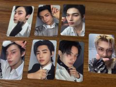 FTISLAND MAD HAPPY JAPAN ジェジン トレカ セット | Mercari