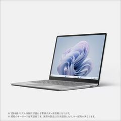 展示品】Surface Laptop (第7世代) プラチナZGJ-00020 - メルカリ
