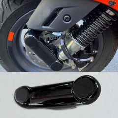 アドレスv125g ケツアゲ　リアサス44センチアップ アドレスv125g ケツアゲ リアサス44センチアップ - メルカリ