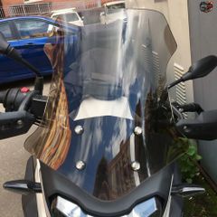 Gsx250r カスタムカウル フロントスクリーン gsxr1000r風 - メルカリ