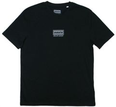 Oasis / Live '25 Wonderwall Tee (Black) - オアシス Tシャツ - メルカリ