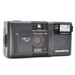 2026年最新】olympus af-10の人気アイテム - メルカリ