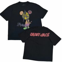 tuki. SAINT Mxxxxxx long tシャツ Lサイズ - メルカリ