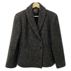 YOHJI YAMAMOTO +NOIR(ヨウジヤマモトプリュスノアール) 長袖シャツ