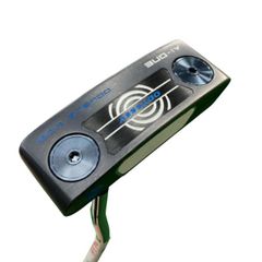 クリーブランド スマート スクエア スタビ 限定 パター 35 インチ