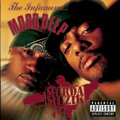 ほぼ未使用 Mobb Deep – Murda Muzik Alchemist - メルカリ