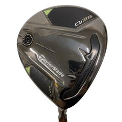 中古】 テーラーメイド Qi4D MAX 7W フェアウェイウッド FW REAX 55