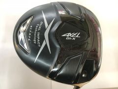 AXEL GF DUAL IMPACT 10.5 ドライバー - メルカリ