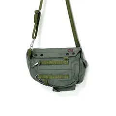 ポーランド軍 グレー MP4 改良型ショルダーバッグ 新品 338N-SHO=のサムネイル