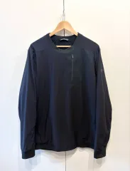 ARC'TERYX アークテリクス プロトン クルーネック プルオーバーのサムネイル