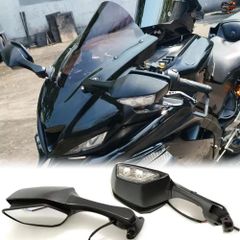 ZX25R/ZX4R用】 6Rルックサイドカバー 加工なし品 【要加工】 - メルカリ