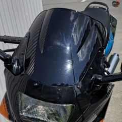 Gsx250r カスタムカウル フロントスクリーン gsxr1000r風 - メルカリ