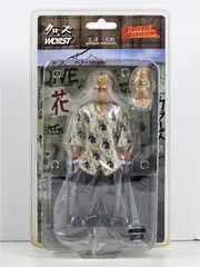 未開封 ダイブ クローズ&WORST FBG 花澤三郎 ハガキ限定版 フィギュアのサムネイル