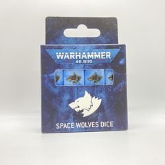 中古】 未開封) サラマンダーズ・ダイス 「 ウォーハンマー40