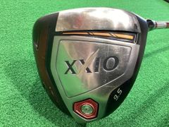 XXIO。MP-1000、LOFT-9.5 FIREEXPRESS装着品。 - メルカリ