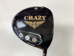 CRAZY BLACK フェアウェイウッド F16 F19 2本セット - メルカリ