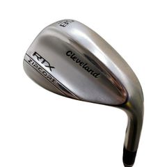 中古品】Cleveland RTX ZIPCORE 52 58 MID - メルカリ