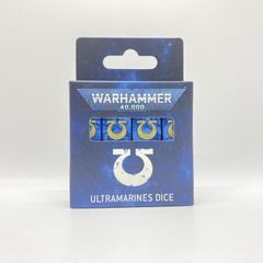 中古】 未開封) サラマンダーズ・ダイス 「 ウォーハンマー40