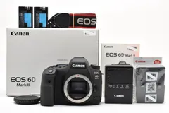 2026年最新】eos 6 d ジャンクの人気アイテム - メルカリ