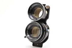 ☆マミヤ MAMIYA-SEKOR 80mm F2.8 ブルードット - メルカリ