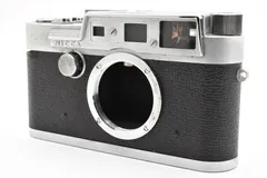 【返品保証】訳あり｜Yashica YF Nicca ヤシカ ニッカ レンジファインダー 35mmフィルムカメラ #C260604-16のサムネイル