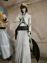 ブリーチ 一番くじ A賞 ウルキオラ